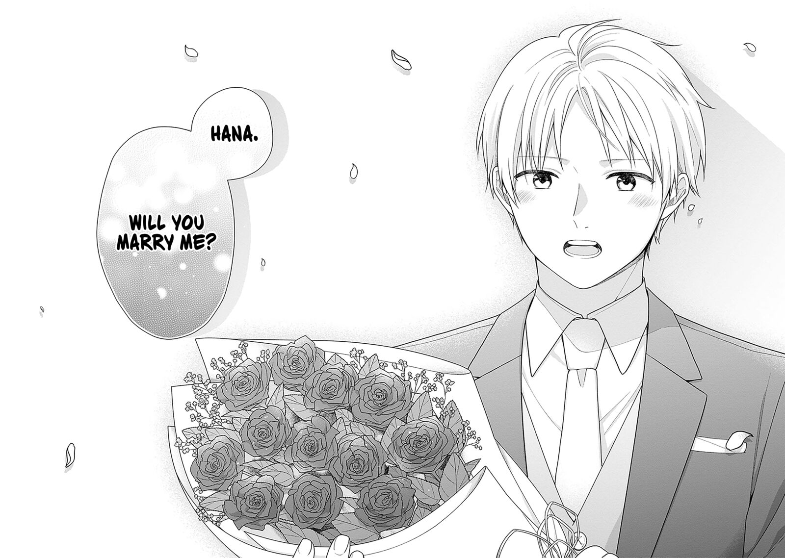 Busu Ni Hanataba Wo 72 31