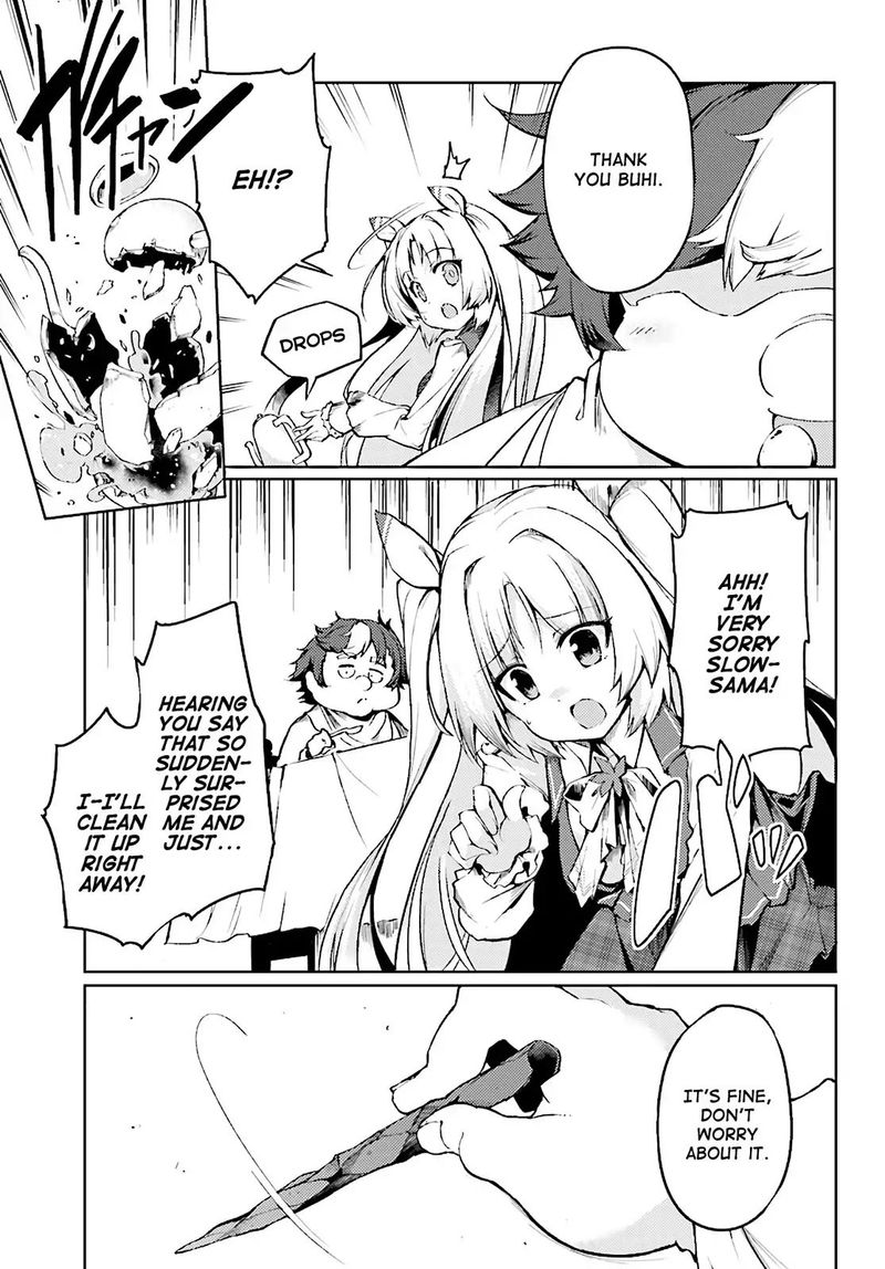 Buta Koushaku Ni Tensei Shitakara Kondo Wa Kimi Ni Suki To IItai 1 10