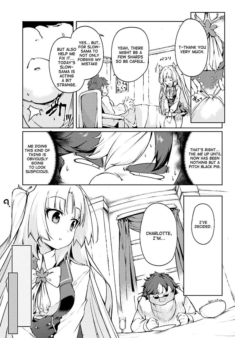 Buta Koushaku Ni Tensei Shitakara Kondo Wa Kimi Ni Suki To IItai 1 12