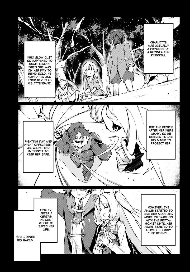 Buta Koushaku Ni Tensei Shitakara Kondo Wa Kimi Ni Suki To IItai 1 14