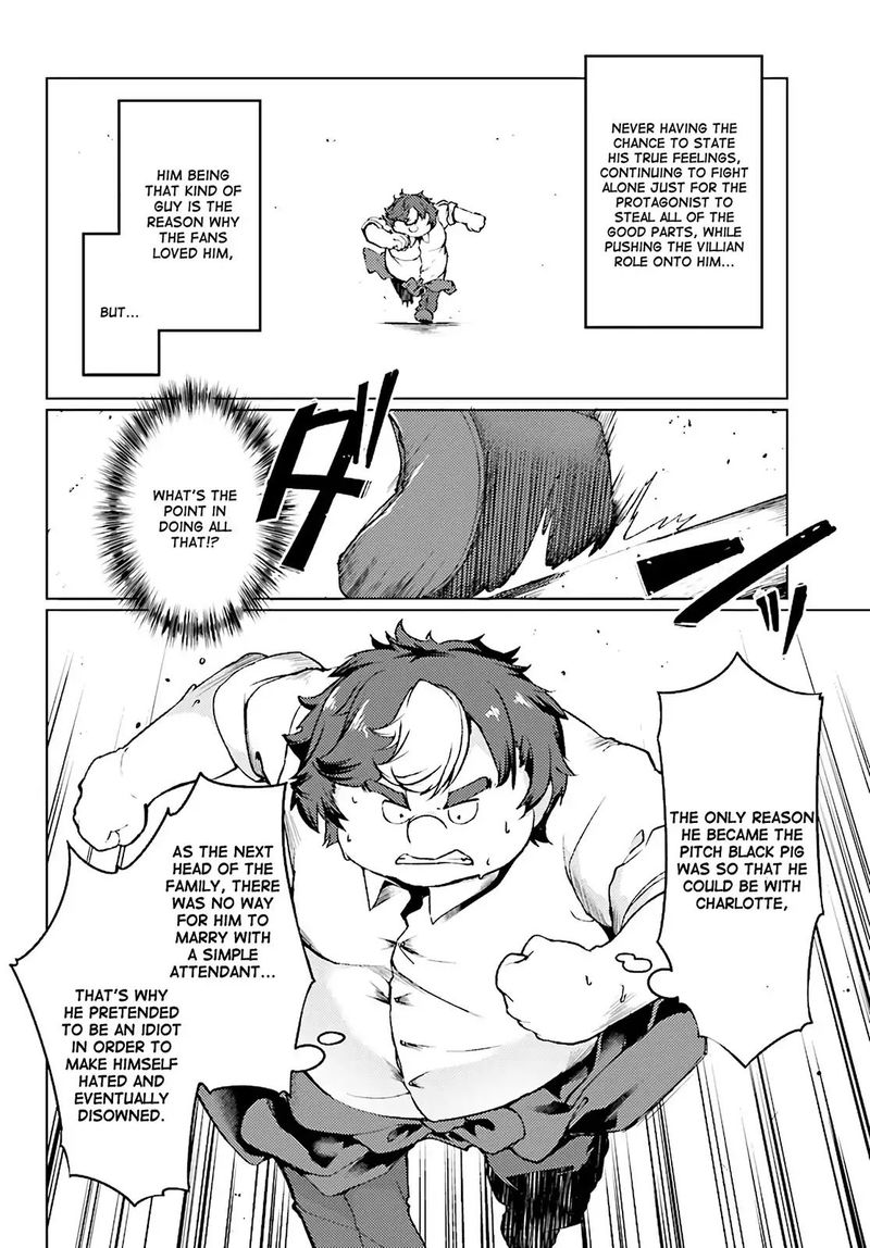Buta Koushaku Ni Tensei Shitakara Kondo Wa Kimi Ni Suki To IItai 1 15