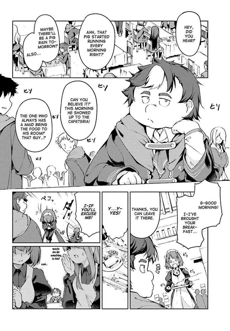 Buta Koushaku Ni Tensei Shitakara Kondo Wa Kimi Ni Suki To IItai 1 17