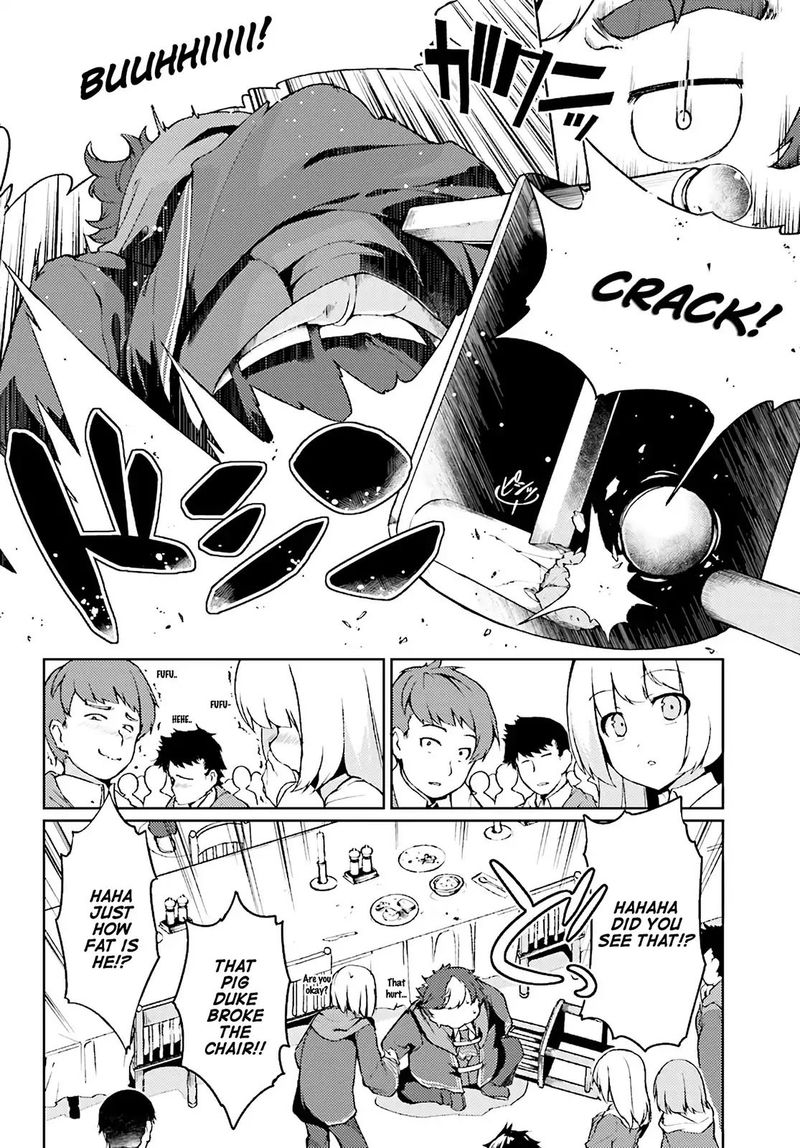 Buta Koushaku Ni Tensei Shitakara Kondo Wa Kimi Ni Suki To IItai 1 21