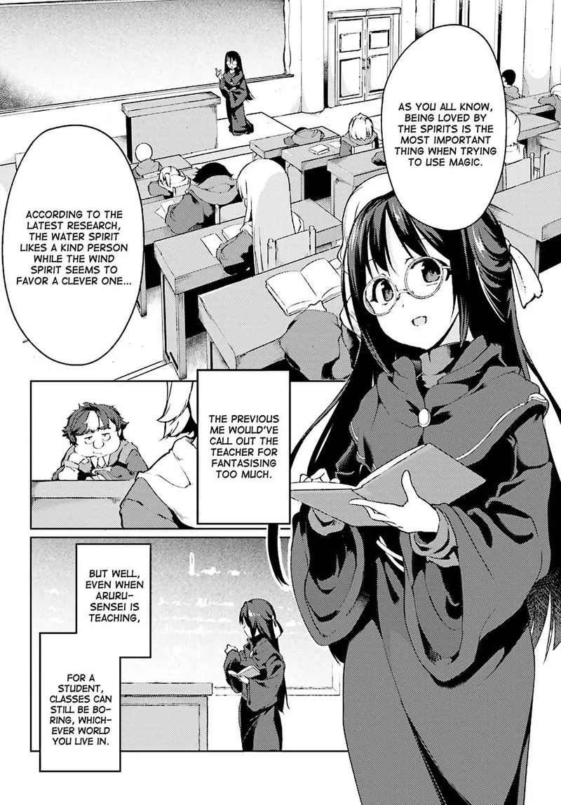 Buta Koushaku Ni Tensei Shitakara Kondo Wa Kimi Ni Suki To IItai 1 23