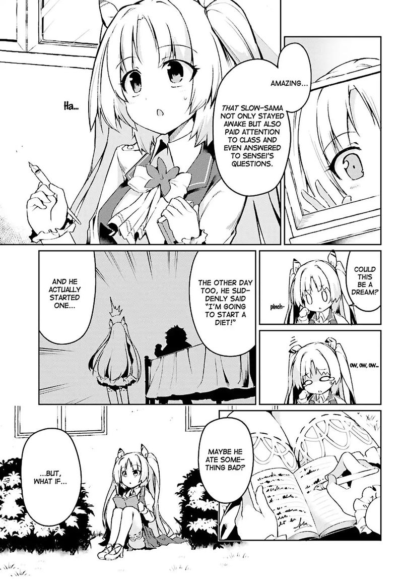Buta Koushaku Ni Tensei Shitakara Kondo Wa Kimi Ni Suki To IItai 1 28