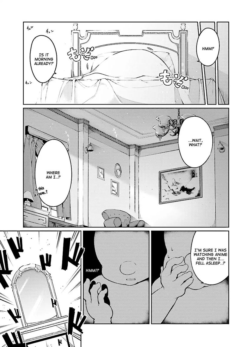 Buta Koushaku Ni Tensei Shitakara Kondo Wa Kimi Ni Suki To IItai 1 4