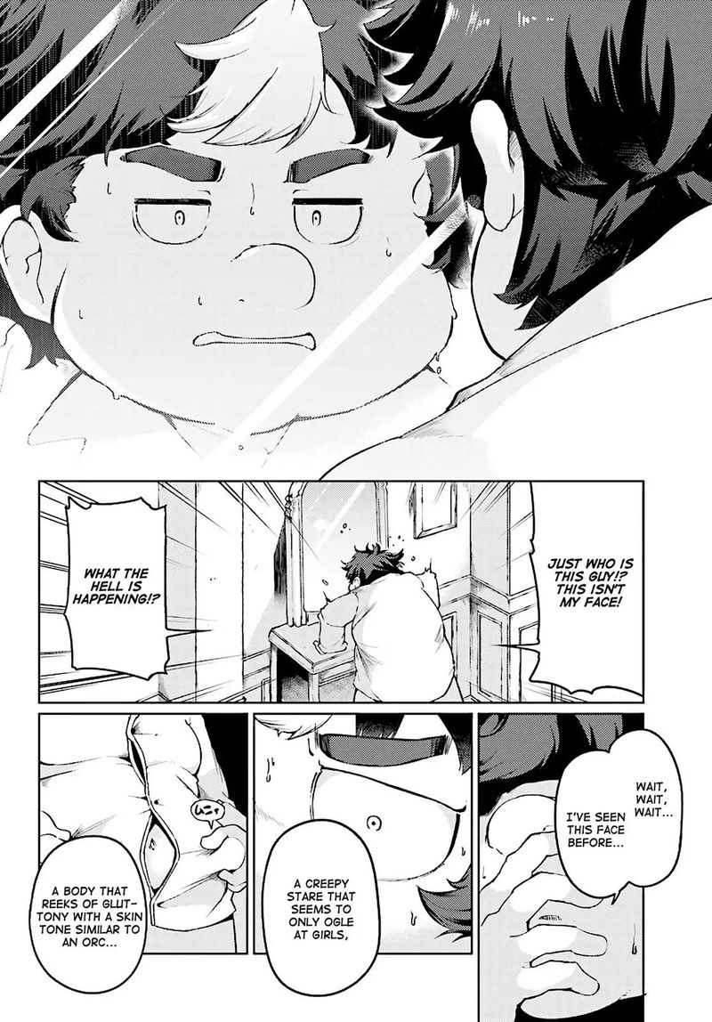 Buta Koushaku Ni Tensei Shitakara Kondo Wa Kimi Ni Suki To IItai 1 5