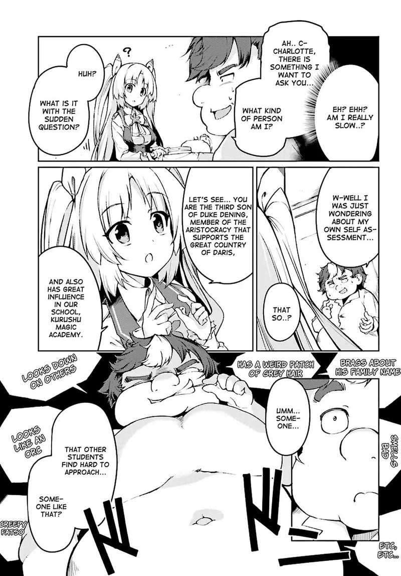 Buta Koushaku Ni Tensei Shitakara Kondo Wa Kimi Ni Suki To IItai 1 8
