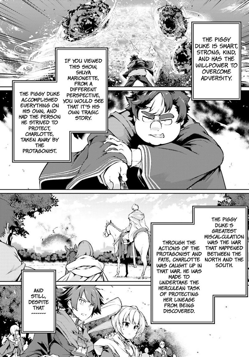 Buta Koushaku Ni Tensei Shitakara Kondo Wa Kimi Ni Suki To IItai 10 1