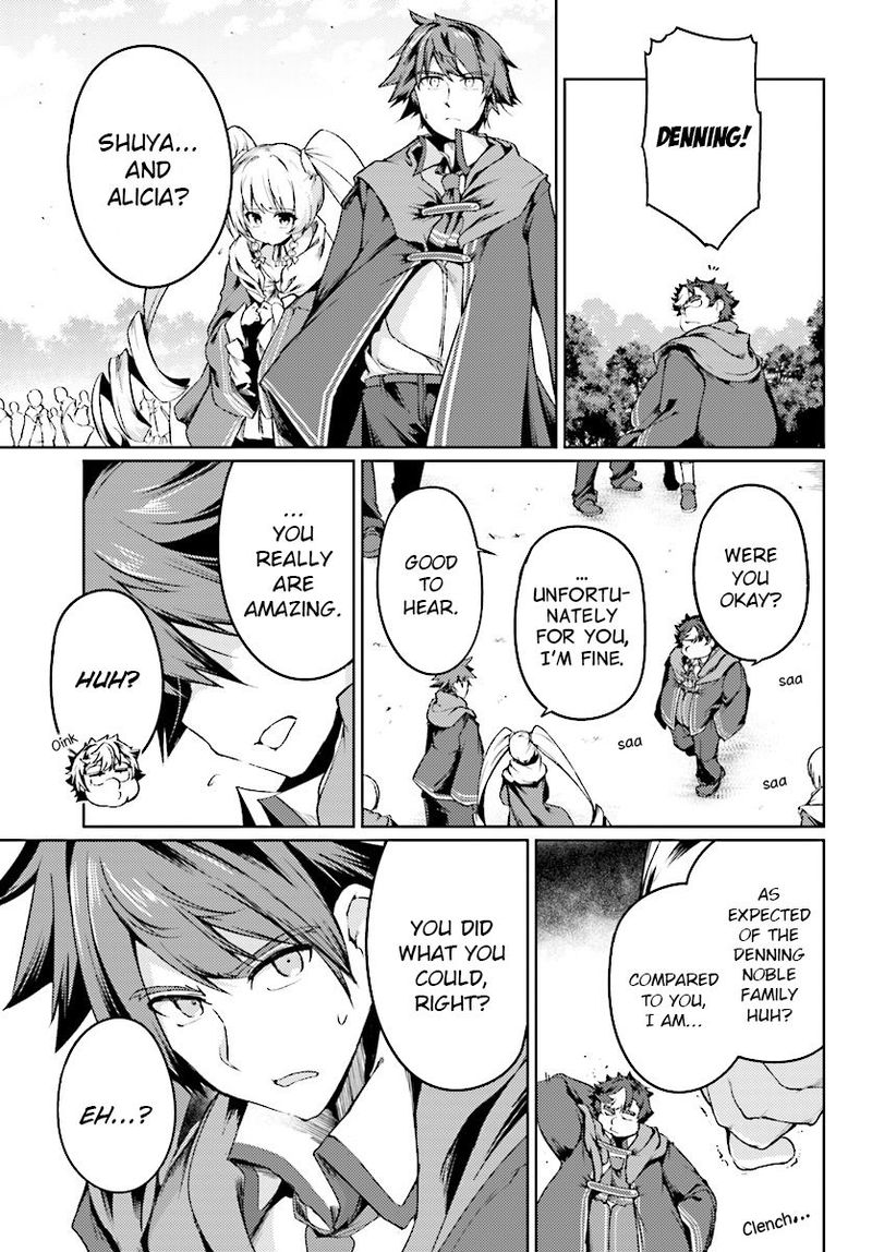 Buta Koushaku Ni Tensei Shitakara Kondo Wa Kimi Ni Suki To IItai 10 17