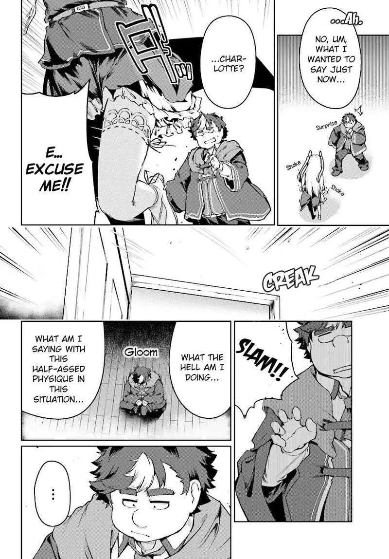 Buta Koushaku Ni Tensei Shitakara Kondo Wa Kimi Ni Suki To IItai 11 14