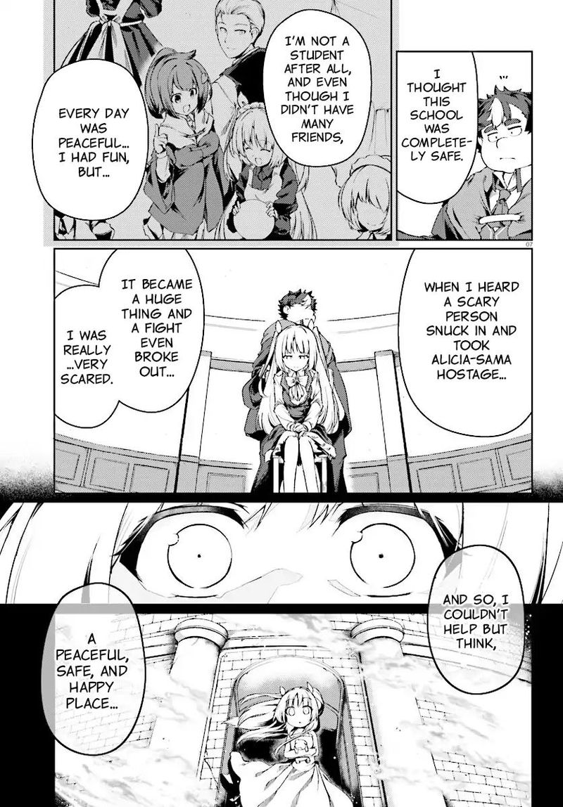 Buta Koushaku Ni Tensei Shitakara Kondo Wa Kimi Ni Suki To IItai 11 7