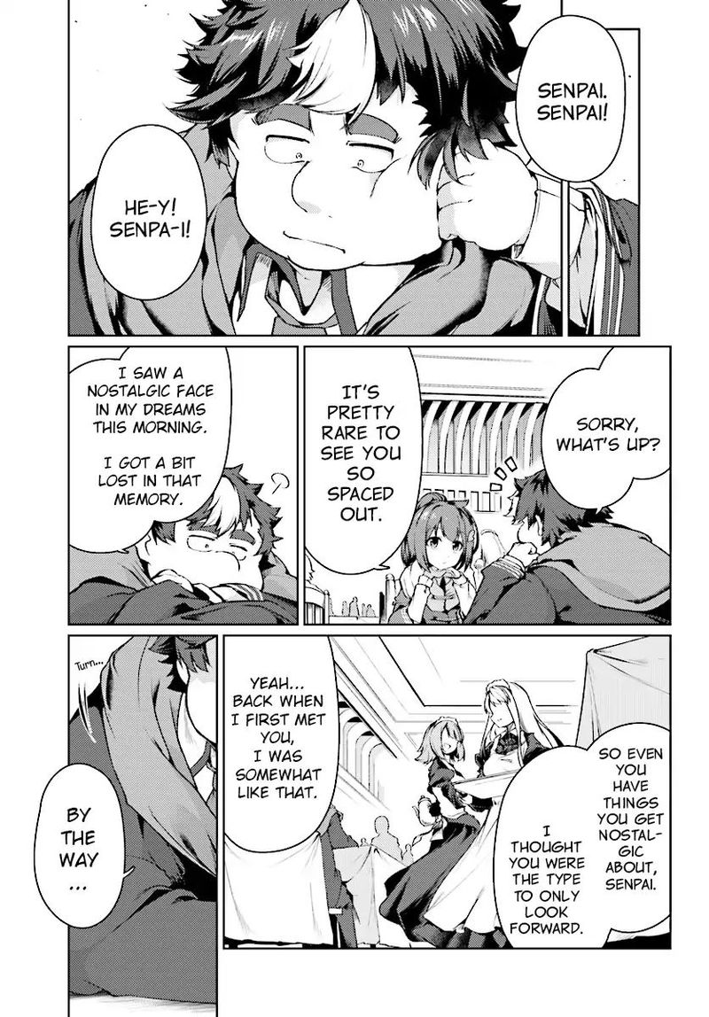 Buta Koushaku Ni Tensei Shitakara Kondo Wa Kimi Ni Suki To IItai 12 4