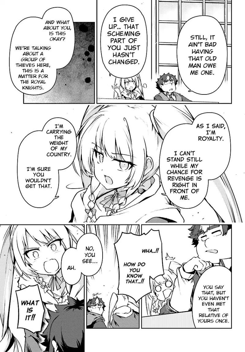 Buta Koushaku Ni Tensei Shitakara Kondo Wa Kimi Ni Suki To IItai 13 19