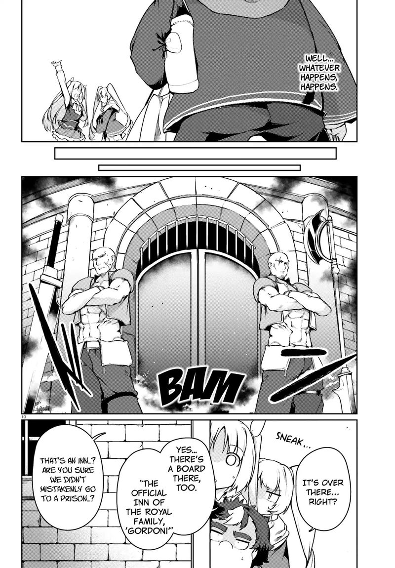Buta Koushaku Ni Tensei Shitakara Kondo Wa Kimi Ni Suki To IItai 14 10