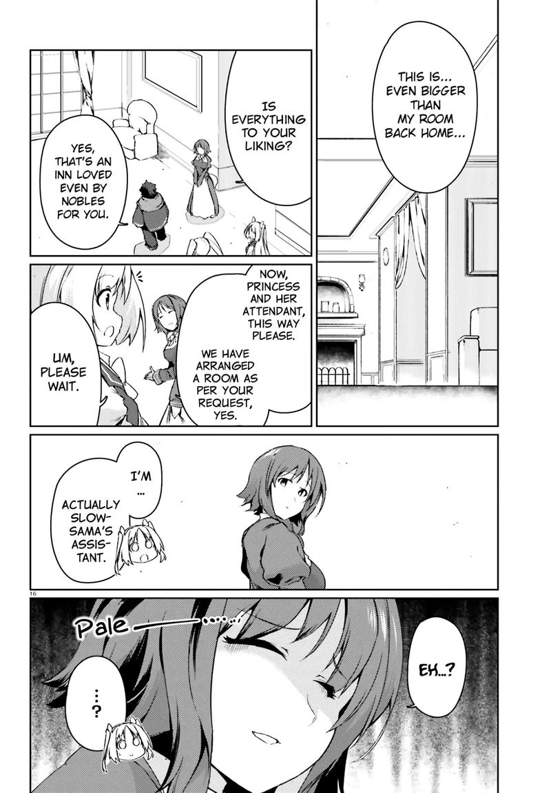 Buta Koushaku Ni Tensei Shitakara Kondo Wa Kimi Ni Suki To IItai 14 16