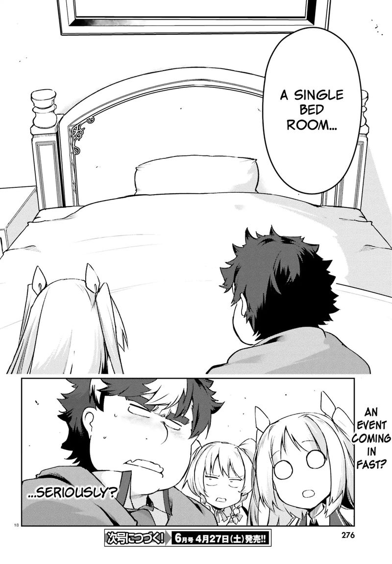 Buta Koushaku Ni Tensei Shitakara Kondo Wa Kimi Ni Suki To IItai 14 18