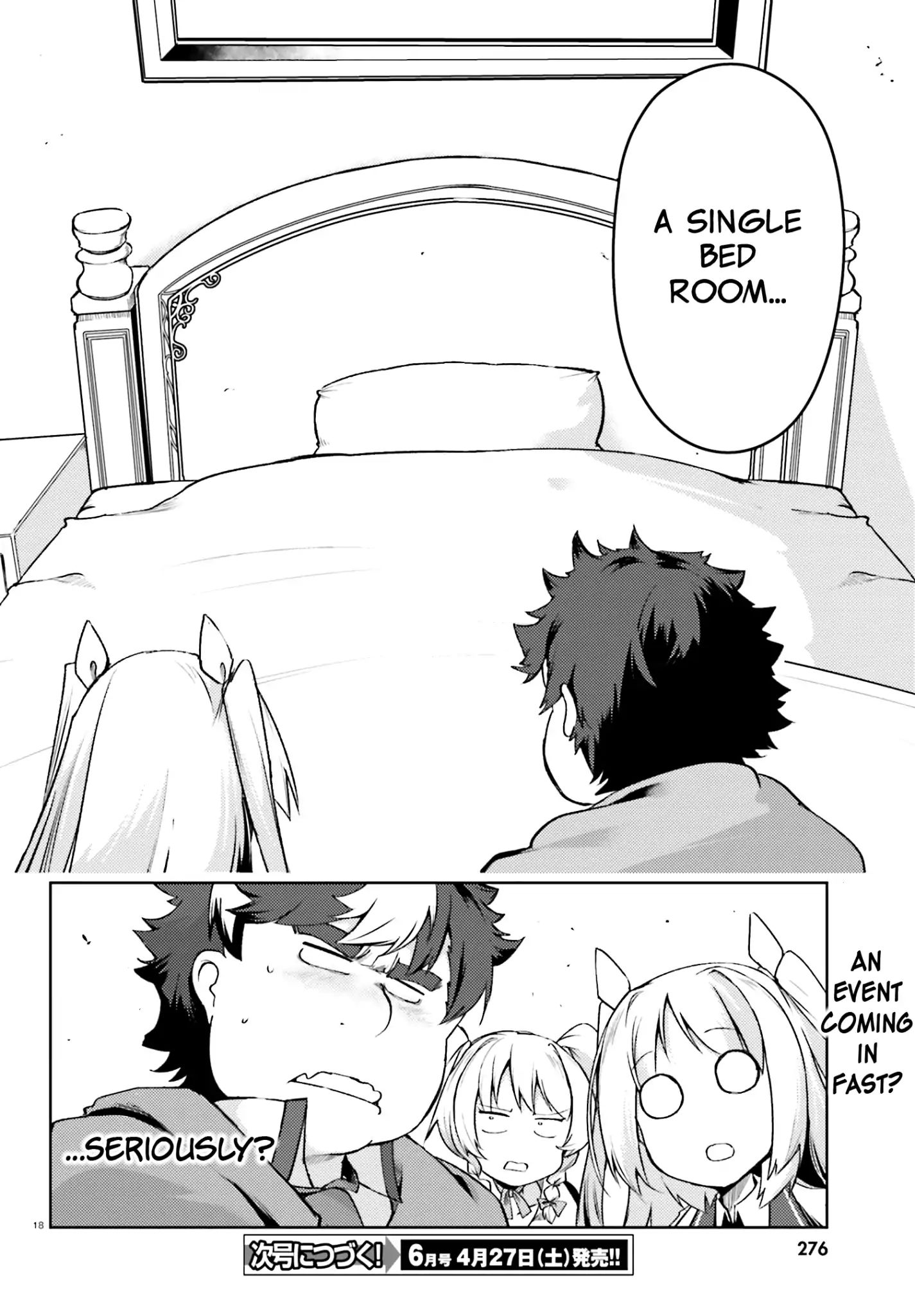 Buta Koushaku Ni Tensei Shitakara Kondo Wa Kimi Ni Suki To IItai 14 19