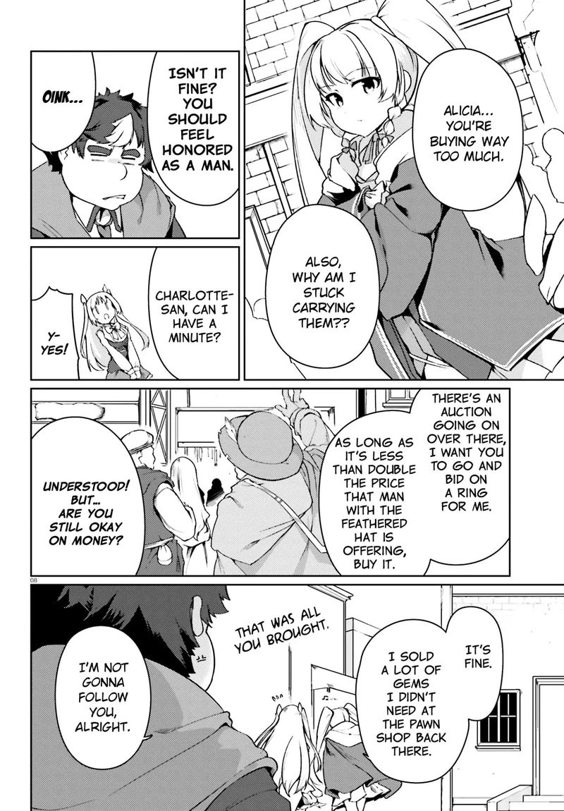 Buta Koushaku Ni Tensei Shitakara Kondo Wa Kimi Ni Suki To IItai 14 8