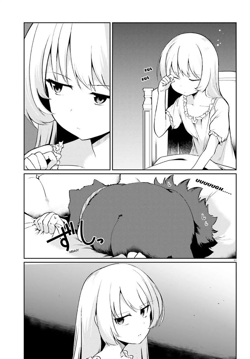 Buta Koushaku Ni Tensei Shitakara Kondo Wa Kimi Ni Suki To IItai 15 11