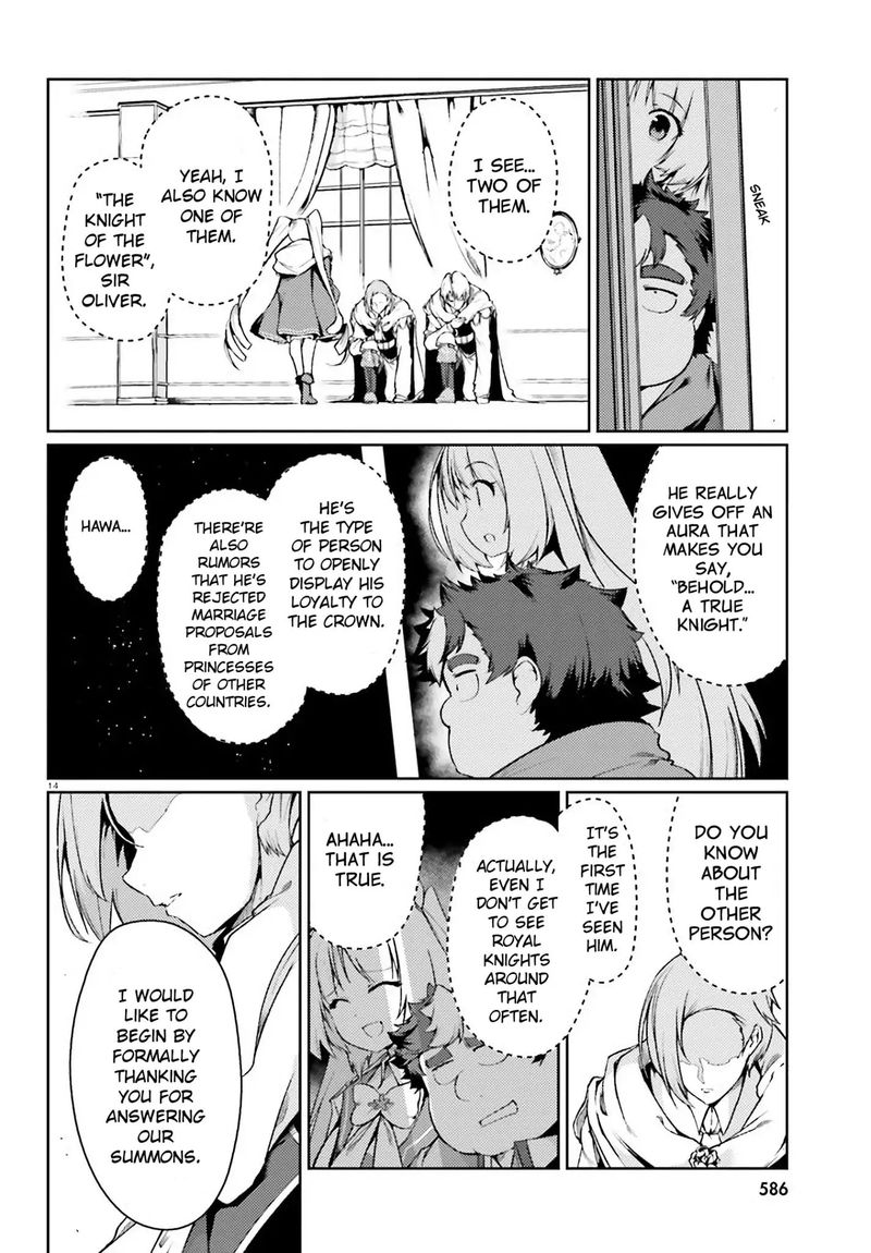 Buta Koushaku Ni Tensei Shitakara Kondo Wa Kimi Ni Suki To IItai 15 14