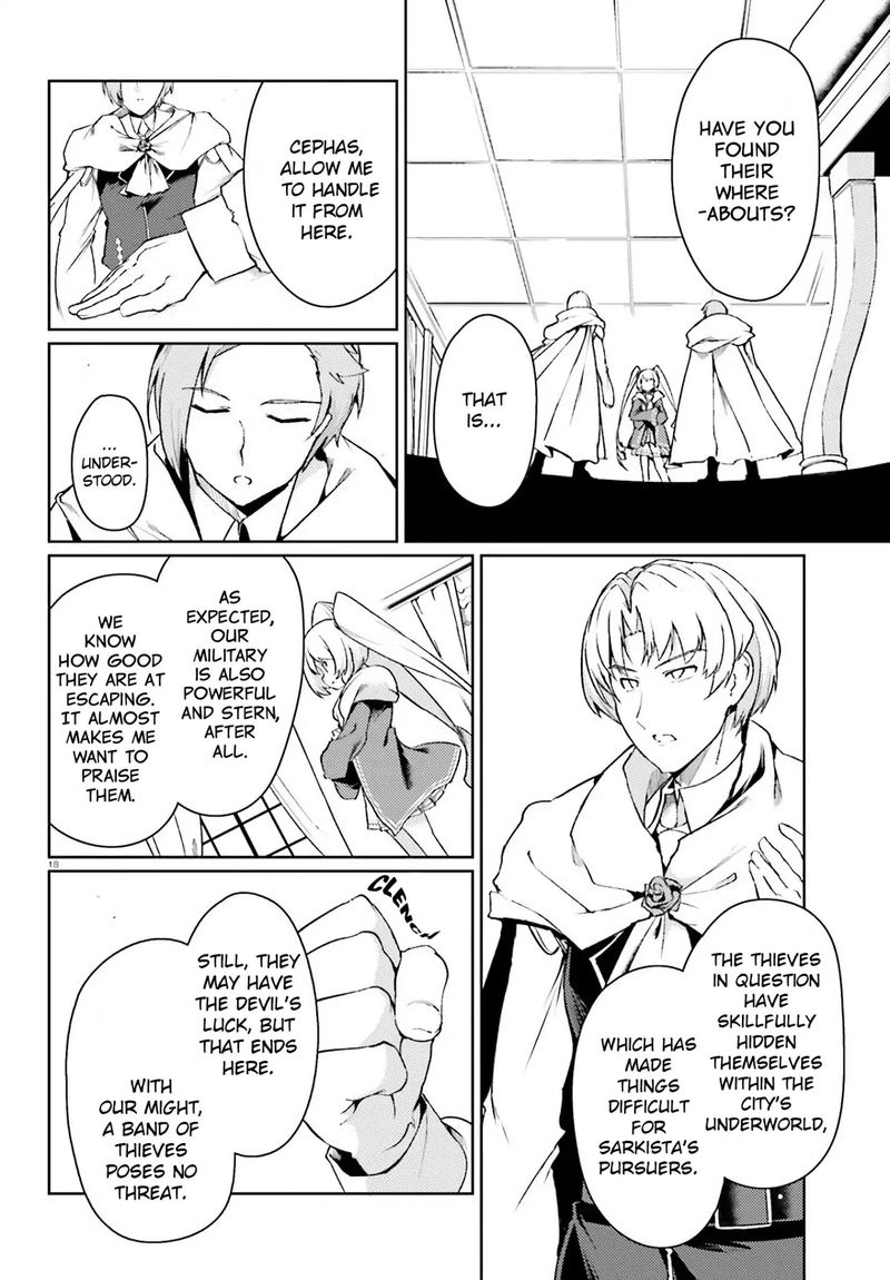 Buta Koushaku Ni Tensei Shitakara Kondo Wa Kimi Ni Suki To IItai 15 18