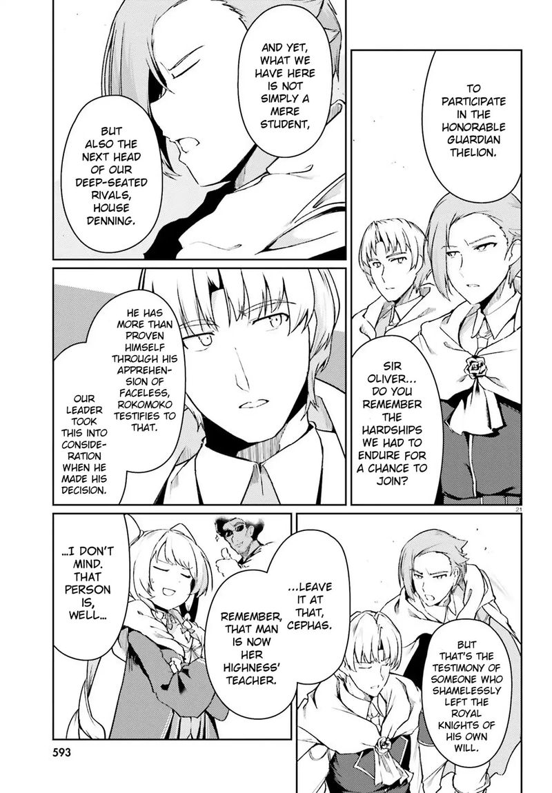 Buta Koushaku Ni Tensei Shitakara Kondo Wa Kimi Ni Suki To IItai 15 21