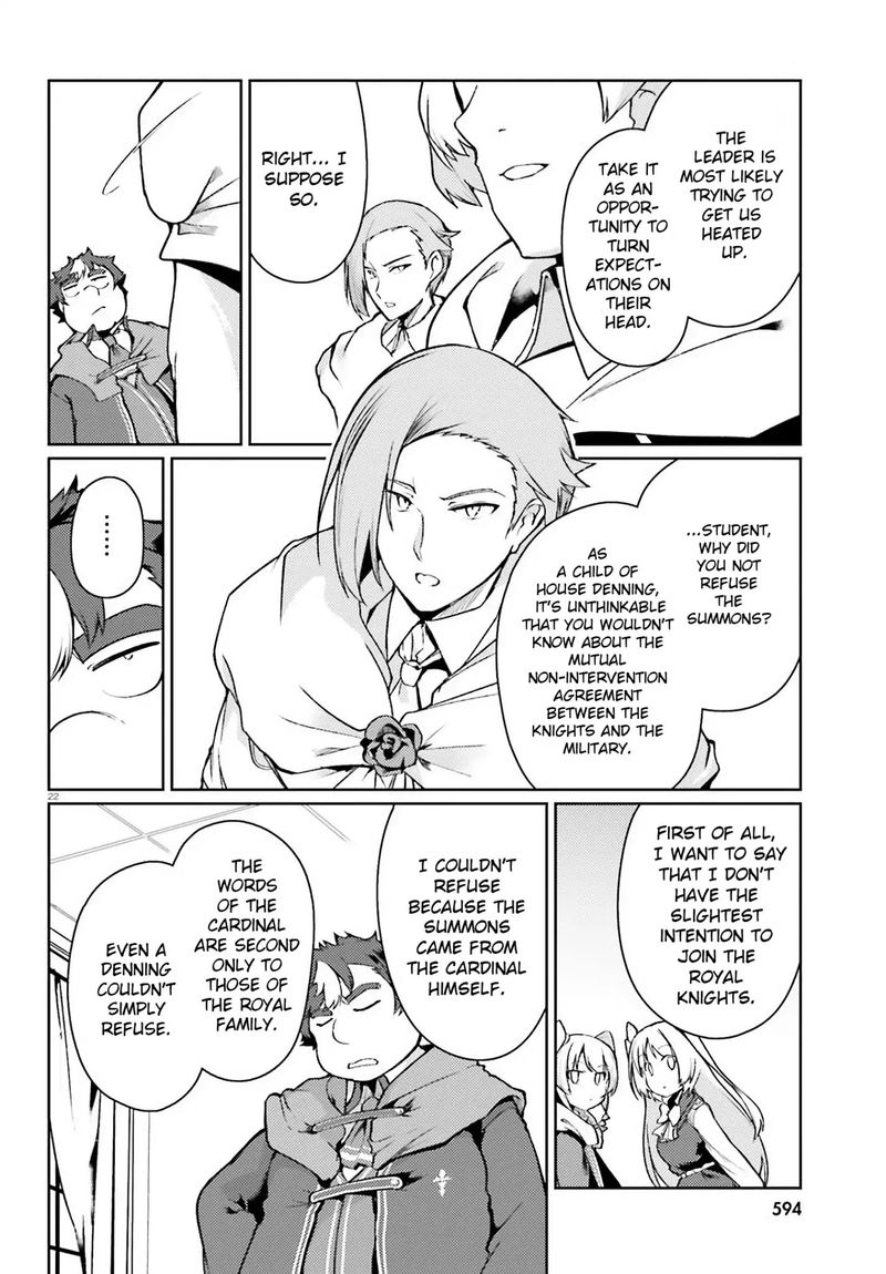 Buta Koushaku Ni Tensei Shitakara Kondo Wa Kimi Ni Suki To IItai 15 22