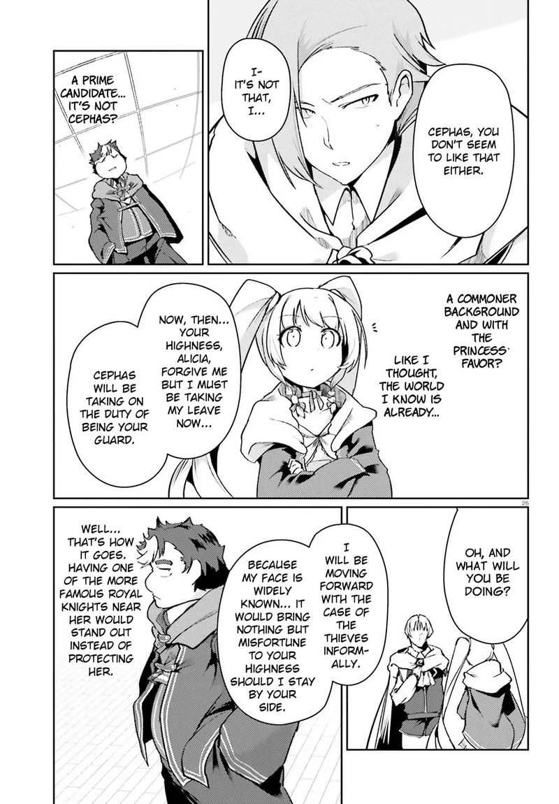 Buta Koushaku Ni Tensei Shitakara Kondo Wa Kimi Ni Suki To IItai 15 25