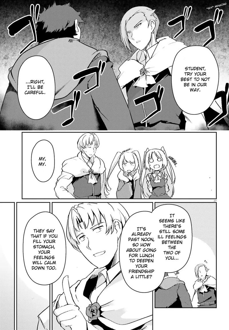 Buta Koushaku Ni Tensei Shitakara Kondo Wa Kimi Ni Suki To IItai 15 27