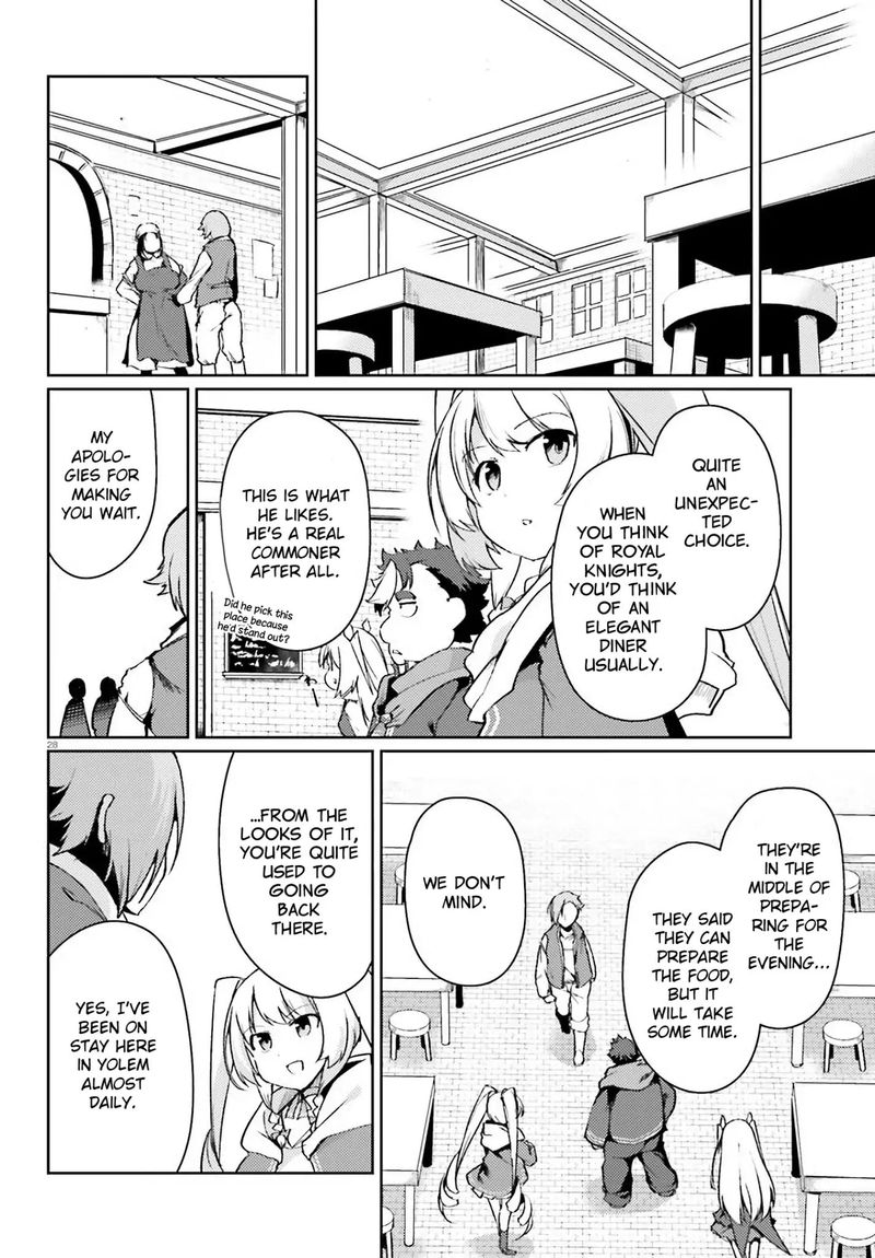 Buta Koushaku Ni Tensei Shitakara Kondo Wa Kimi Ni Suki To IItai 15 28