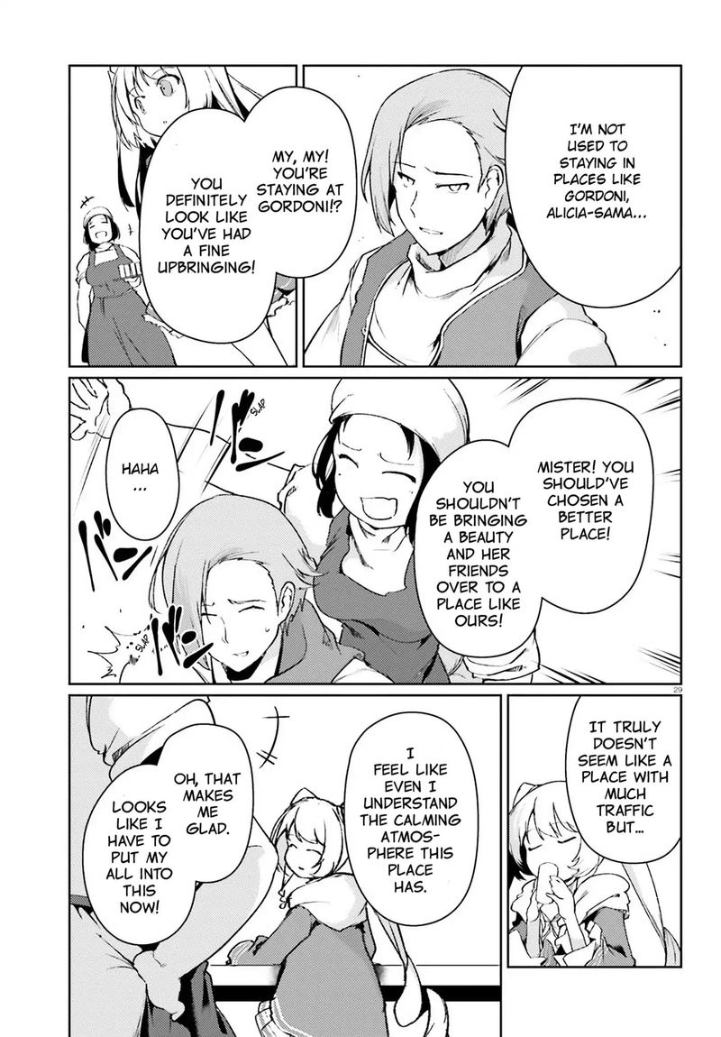 Buta Koushaku Ni Tensei Shitakara Kondo Wa Kimi Ni Suki To IItai 15 29