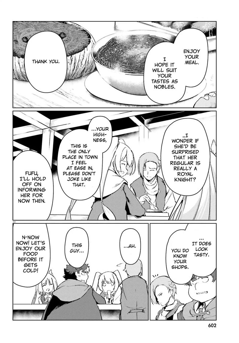 Buta Koushaku Ni Tensei Shitakara Kondo Wa Kimi Ni Suki To IItai 15 30
