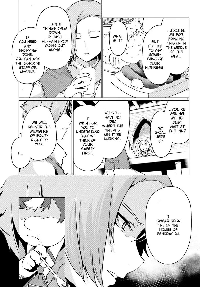 Buta Koushaku Ni Tensei Shitakara Kondo Wa Kimi Ni Suki To IItai 15 31