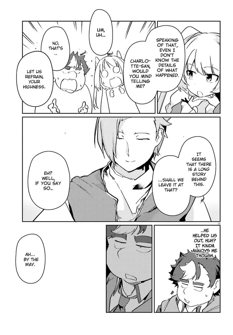 Buta Koushaku Ni Tensei Shitakara Kondo Wa Kimi Ni Suki To IItai 15 35