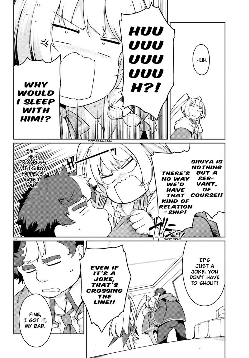 Buta Koushaku Ni Tensei Shitakara Kondo Wa Kimi Ni Suki To IItai 15 4