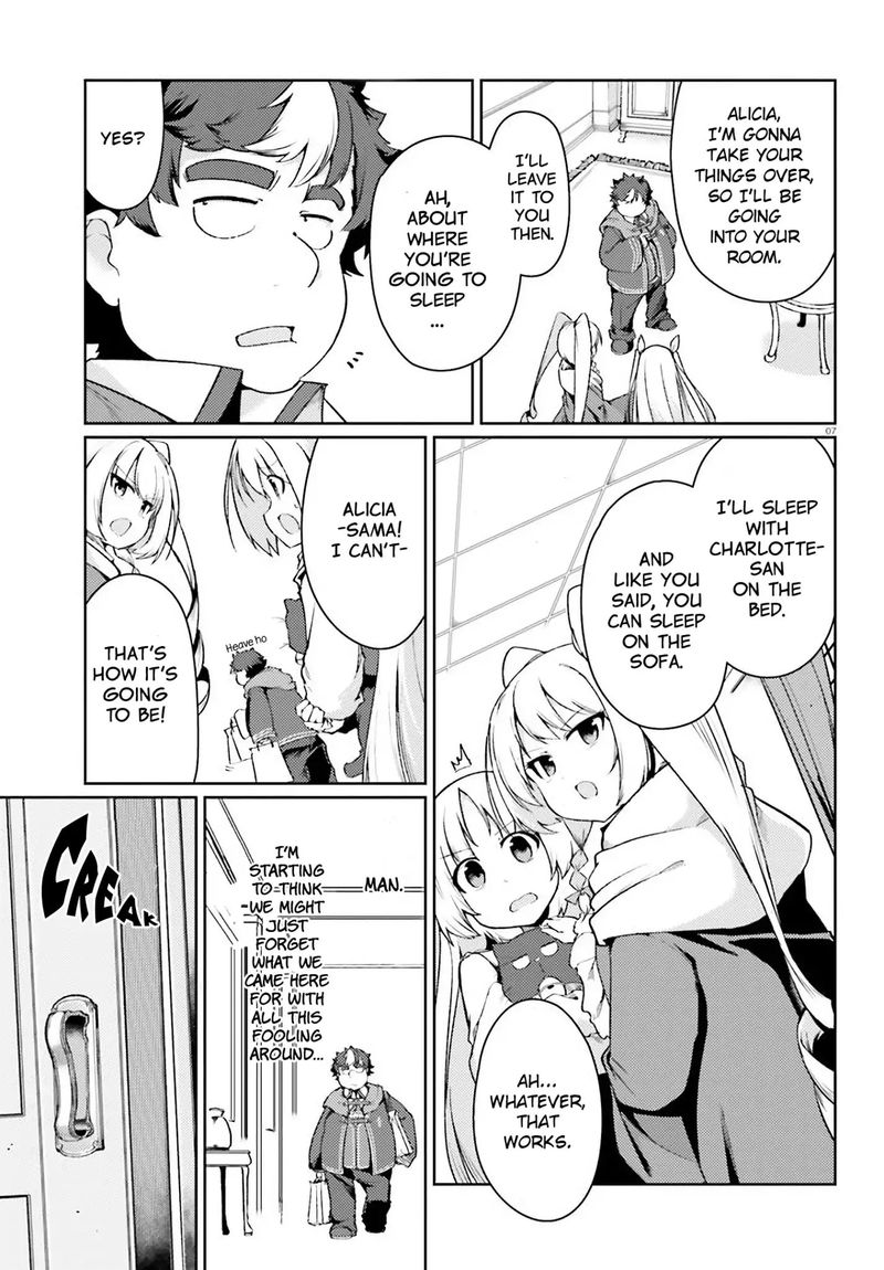 Buta Koushaku Ni Tensei Shitakara Kondo Wa Kimi Ni Suki To IItai 15 7