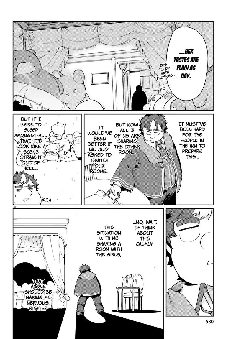 Buta Koushaku Ni Tensei Shitakara Kondo Wa Kimi Ni Suki To IItai 15 8