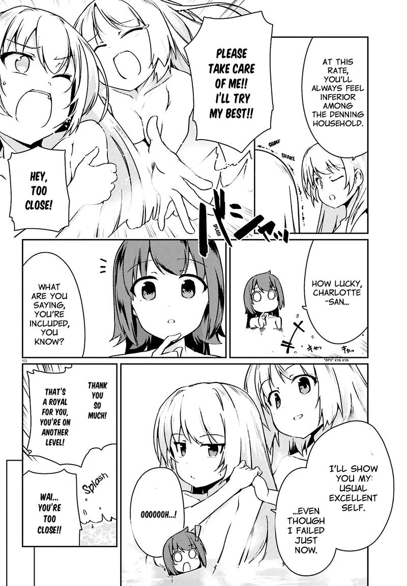 Buta Koushaku Ni Tensei Shitakara Kondo Wa Kimi Ni Suki To IItai 16 10