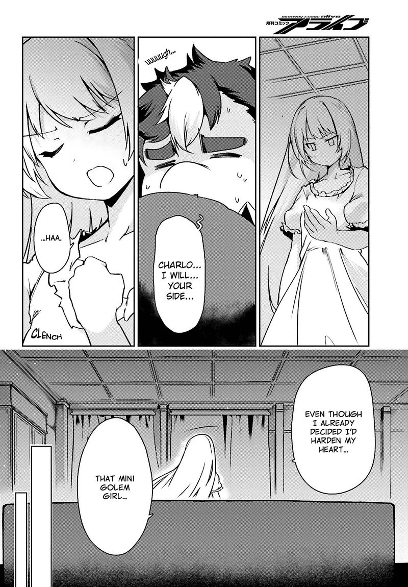 Buta Koushaku Ni Tensei Shitakara Kondo Wa Kimi Ni Suki To IItai 16 12