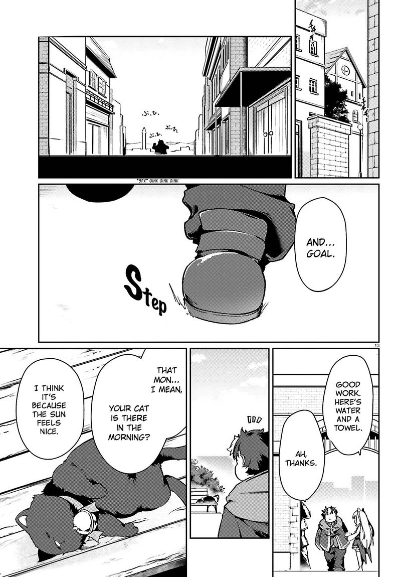 Buta Koushaku Ni Tensei Shitakara Kondo Wa Kimi Ni Suki To IItai 16 13