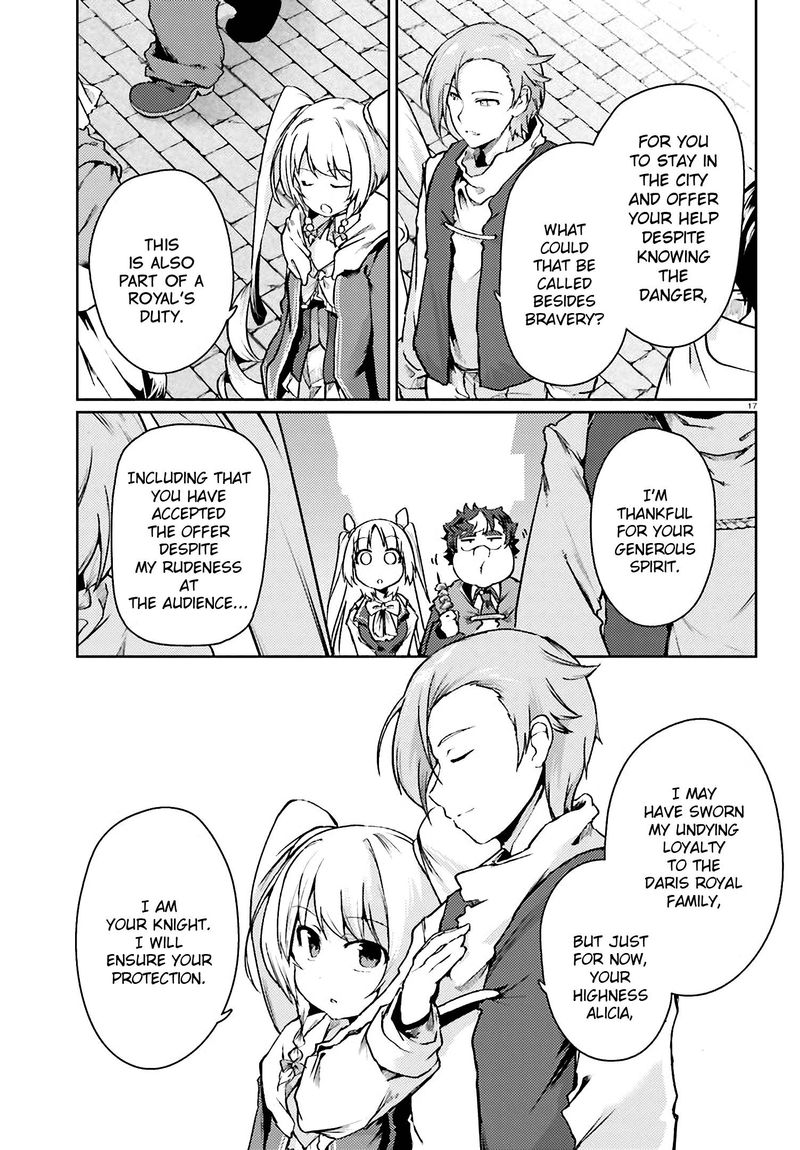 Buta Koushaku Ni Tensei Shitakara Kondo Wa Kimi Ni Suki To IItai 16 17