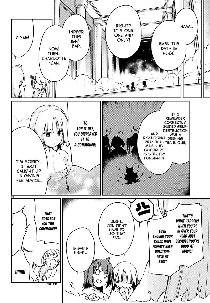 Buta Koushaku Ni Tensei Shitakara Kondo Wa Kimi Ni Suki To IItai 16 4