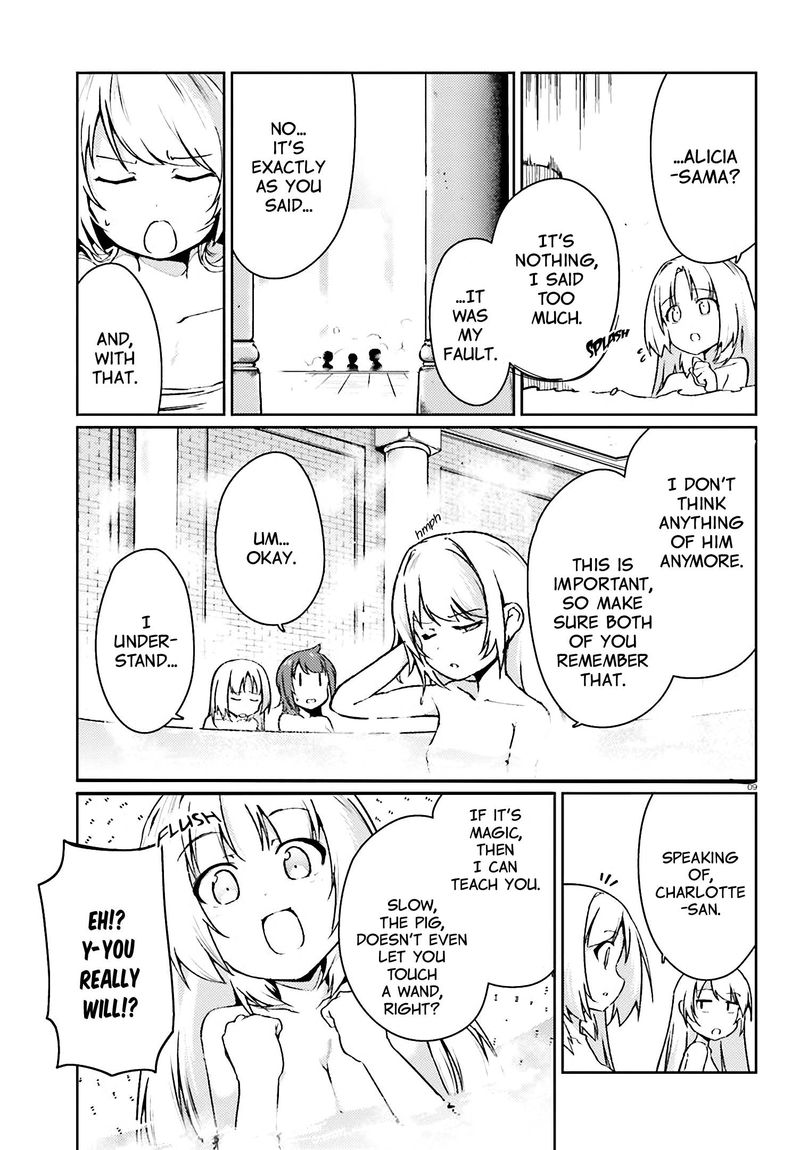 Buta Koushaku Ni Tensei Shitakara Kondo Wa Kimi Ni Suki To IItai 16 9