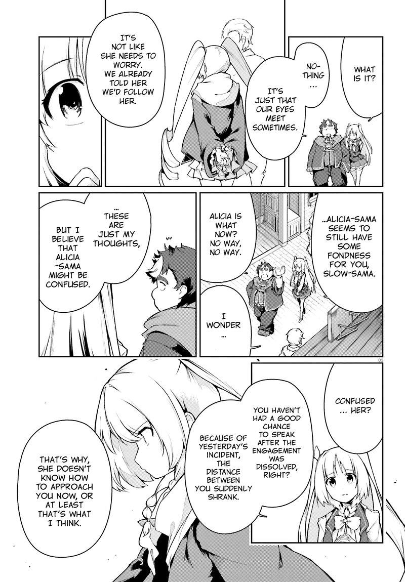 Buta Koushaku Ni Tensei Shitakara Kondo Wa Kimi Ni Suki To IItai 17 3