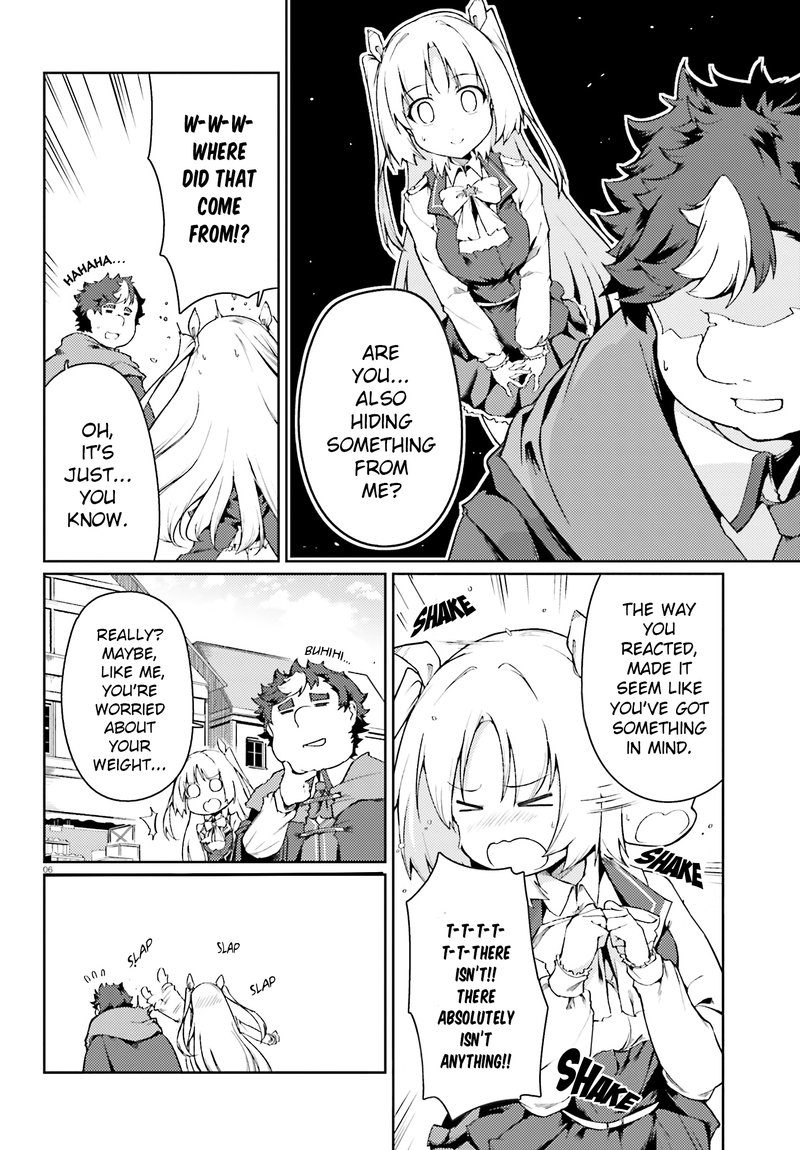 Buta Koushaku Ni Tensei Shitakara Kondo Wa Kimi Ni Suki To IItai 17 6