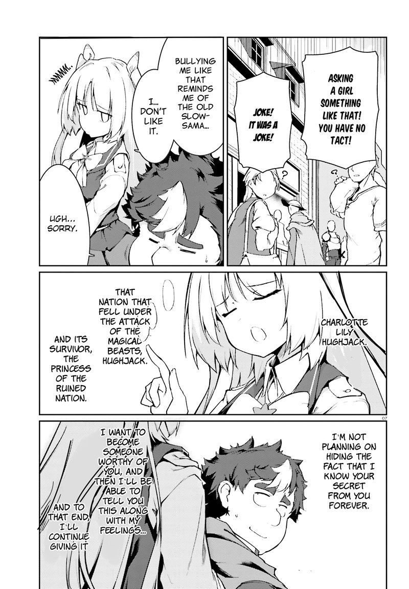 Buta Koushaku Ni Tensei Shitakara Kondo Wa Kimi Ni Suki To IItai 17 7