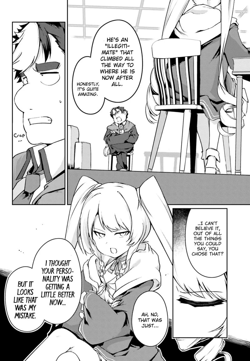 Buta Koushaku Ni Tensei Shitakara Kondo Wa Kimi Ni Suki To IItai 18 10