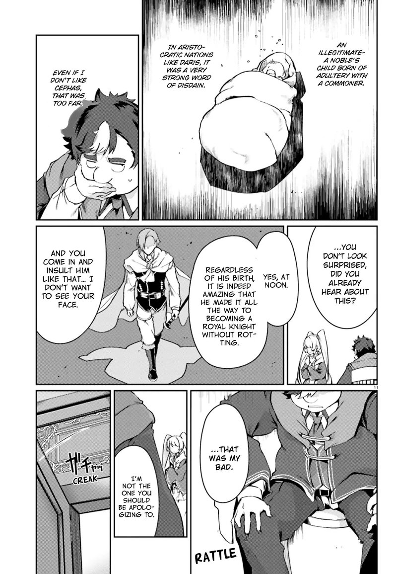 Buta Koushaku Ni Tensei Shitakara Kondo Wa Kimi Ni Suki To IItai 18 11