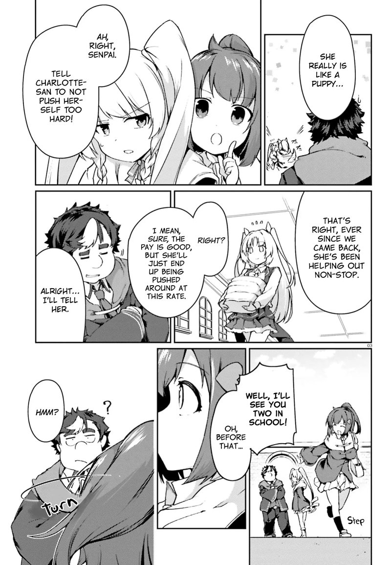 Buta Koushaku Ni Tensei Shitakara Kondo Wa Kimi Ni Suki To IItai 18 3